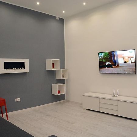 Kiraly Art Apartment Budapest Exterior photo