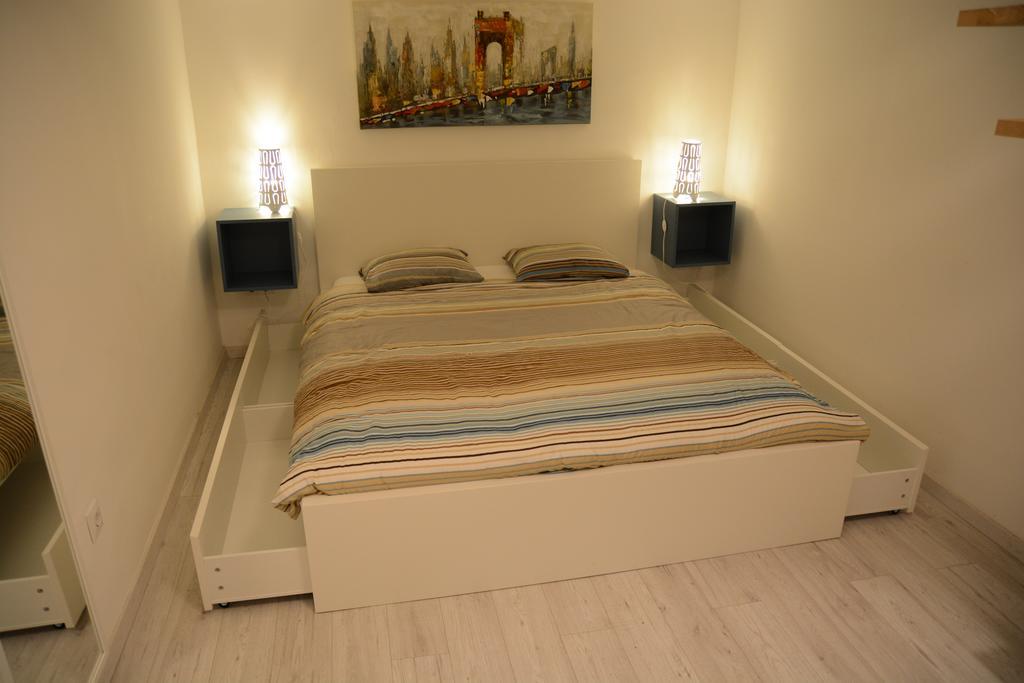 Kiraly Art Apartment Budapest Exterior photo